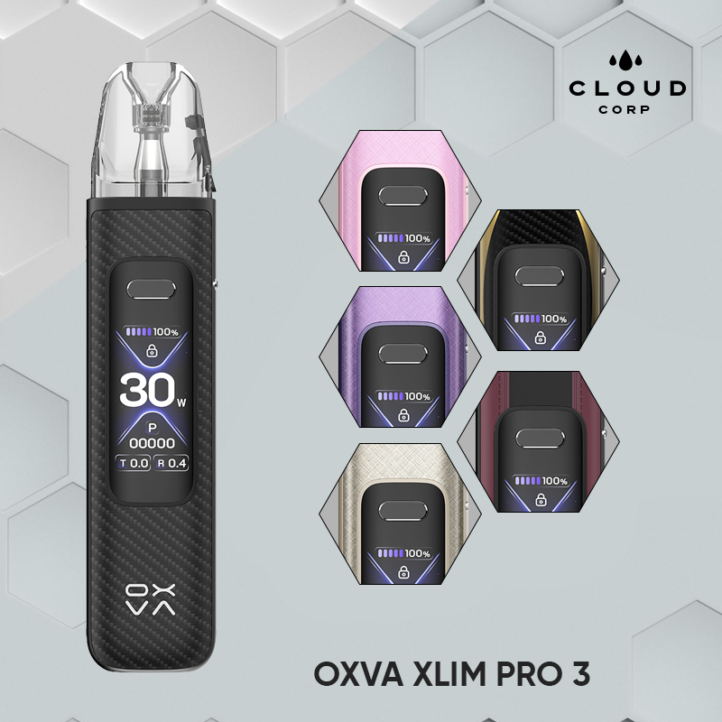 randm tornado 6000 Xlim Pro 3 Pod Kit