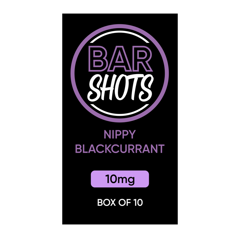 Nippy Blackcurrant