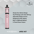 Innokin Apex Kit