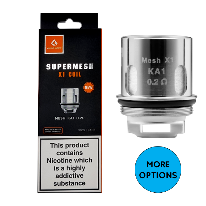 mexico mango geek bar review Vape Coils for Clearomizers & Sub Ohm Tanks – Tagged 