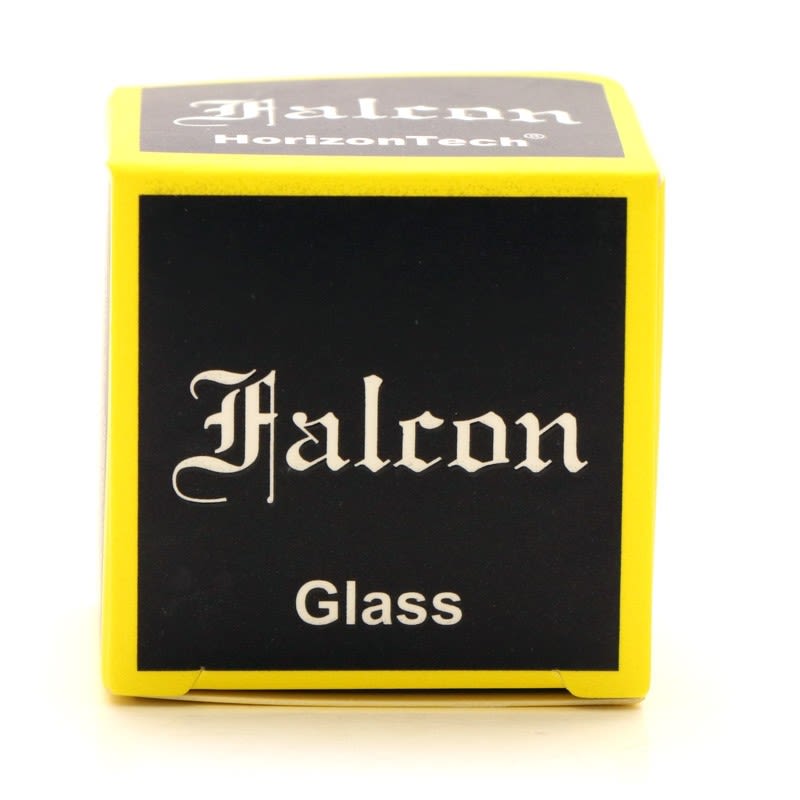 Falcon King Replacement Glass