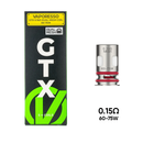 Vaporesso GTX Series