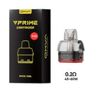 Oxva V Prime Replacement Pods
