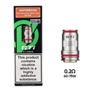 Vaporesso GTi Mesh