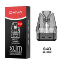 OXVA XLIM V3 Replacement Pods