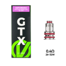 Vaporesso GTX Series