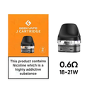 J Cartridges (Digi Max)