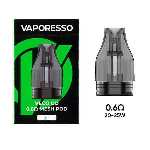 Vaporesso Veco Go (Pods) Vaporesso Veco Go (Pods)