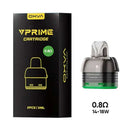 Oxva VPrime Replacement Pods