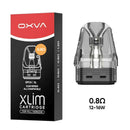 OXVA XLIM V3 Replacement Pods