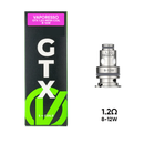 Vaporesso GTX Series