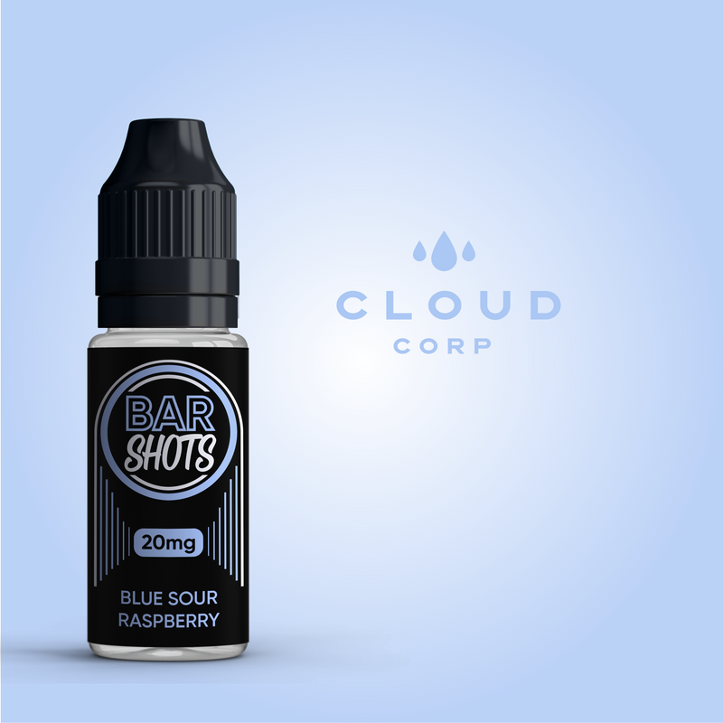 Cloud Corp Vaping
