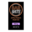 Apple Peach Pear Ice