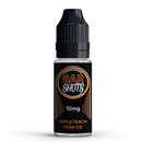 Apple Peach Pear Ice