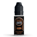 Apple Peach Pear Ice