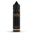 Apple Peach Pear Ice