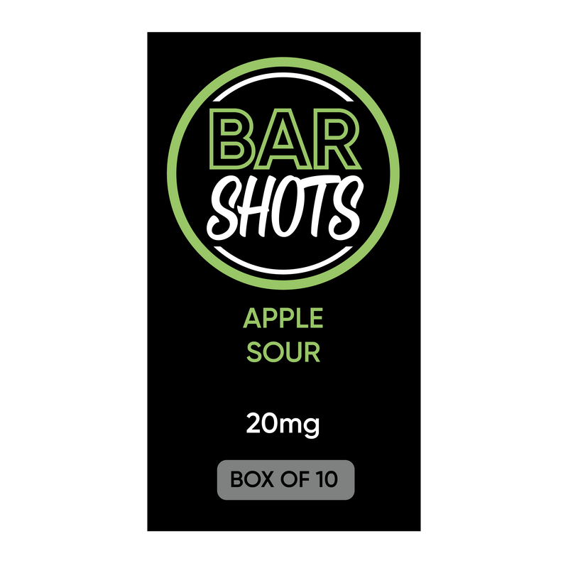 Apple Sour