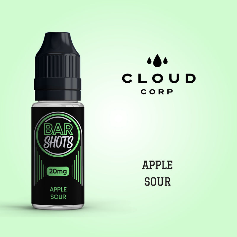 Apple Sour