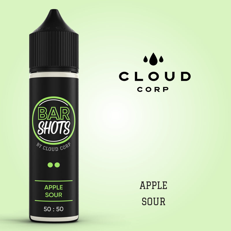 Apple Sour