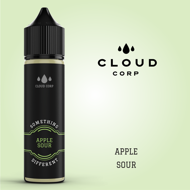 Apple Sour