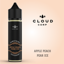 Apple Peach Pear Ice