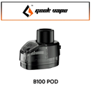 B100 Replacement Pods -  Pack of 2