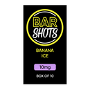 Banana Ice
