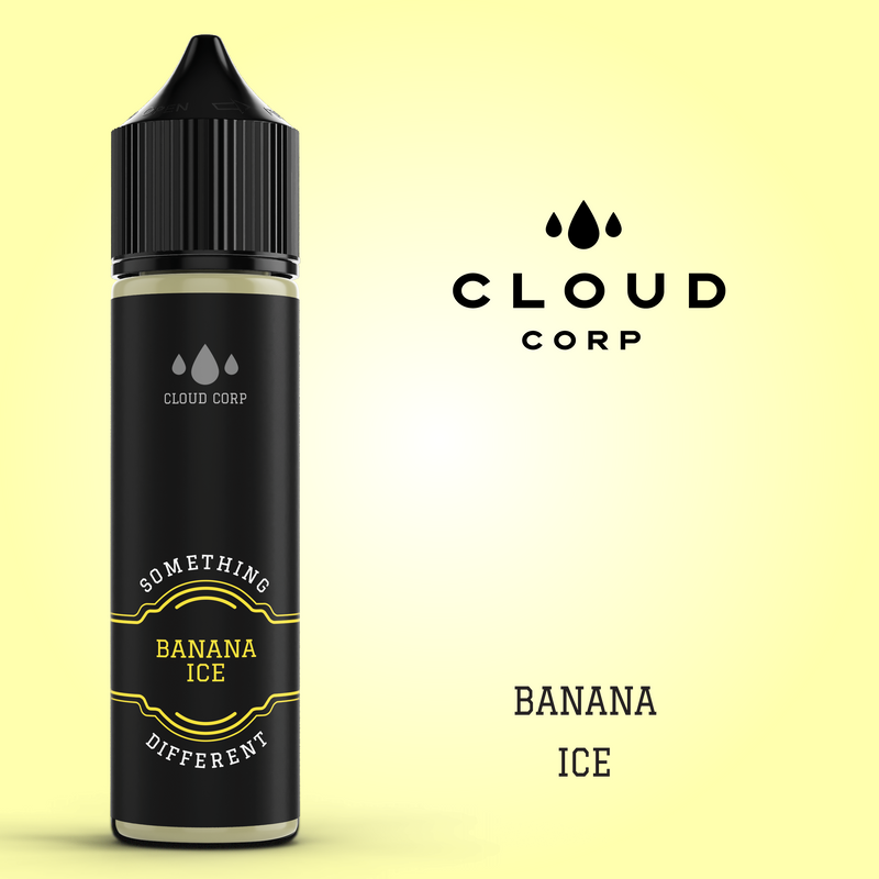 Banana Ice