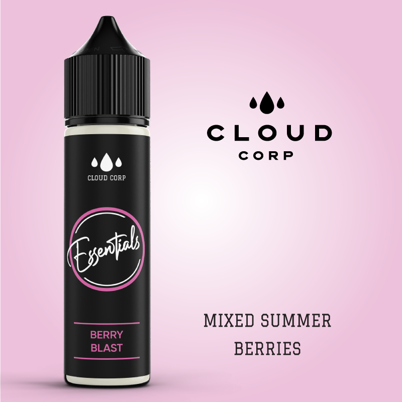 Berry Blast