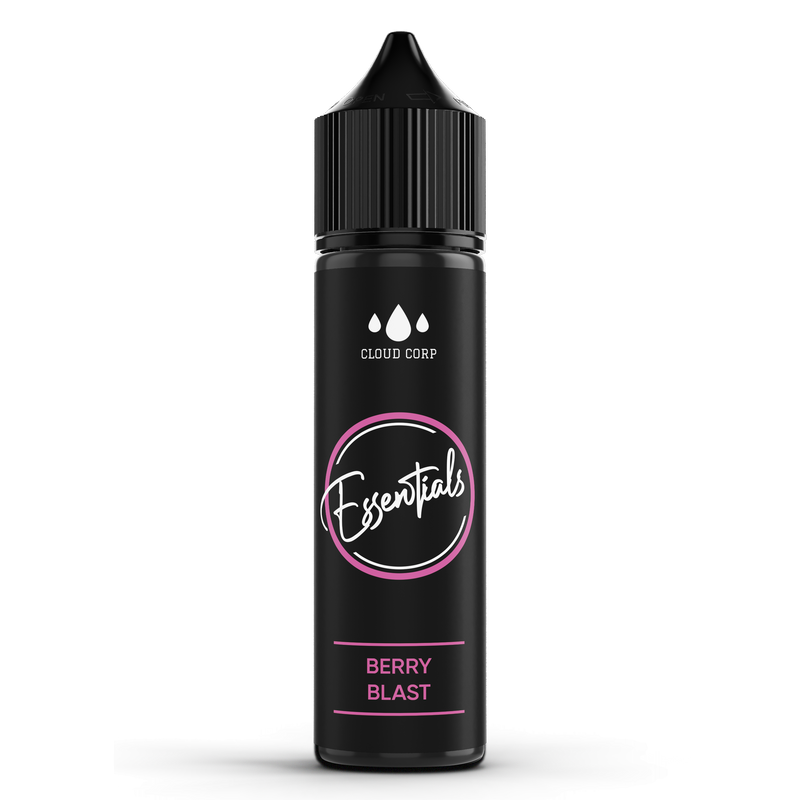 Berry Blast
