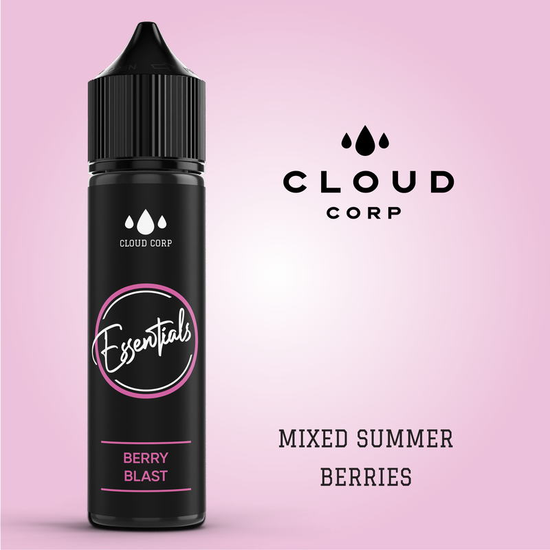 Berry Blast
