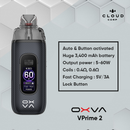 VPRIME 2