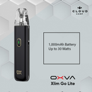 XLIM GO Lite Pod Kit