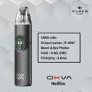 Nexlim Pod Kit