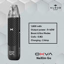 Nexlim GO Vape Kit