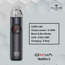NeXlim 2