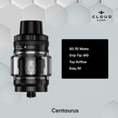 Centaurus Sub Ohm