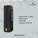 GTX One Pro