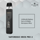 Kit Xros Pro 2 Vaporesso