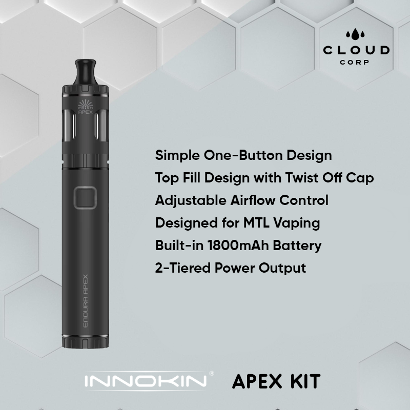 Innokin Apex Kit