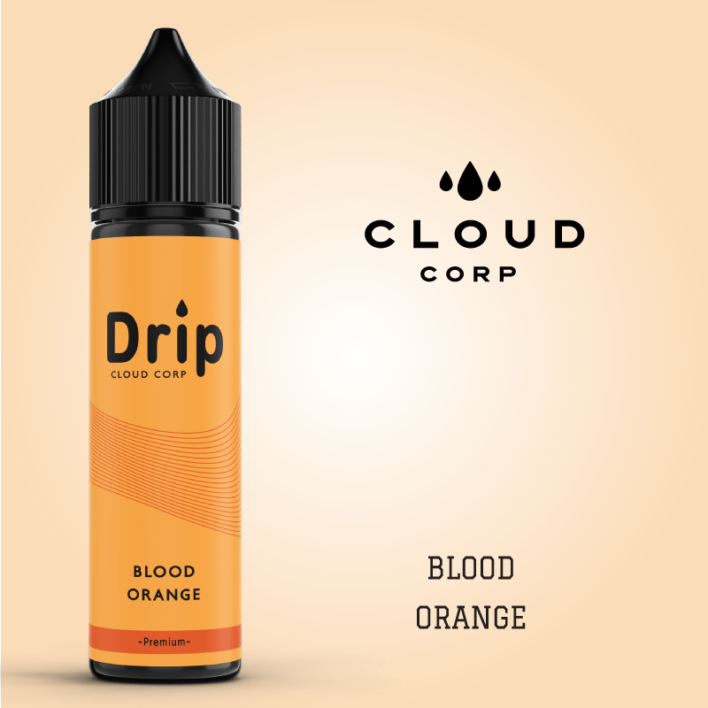 Blood Orange