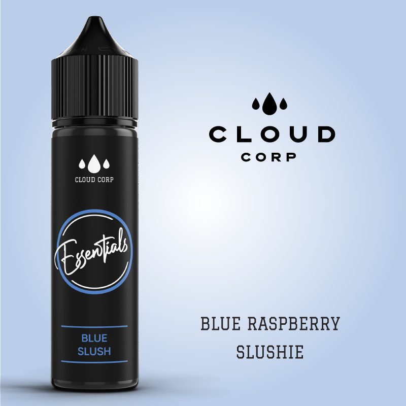Blue Slush