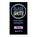 Blue Sour Raspberry