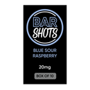 Blue Sour Raspberry