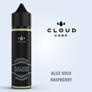 Blue Sour Raspberry