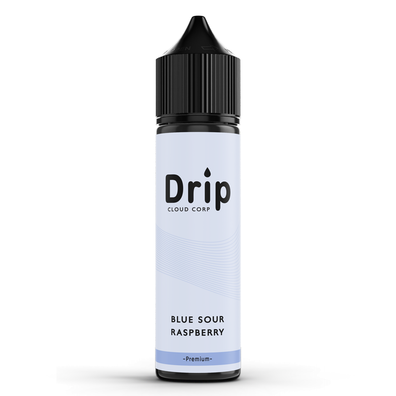 Blue Sour Raspberry