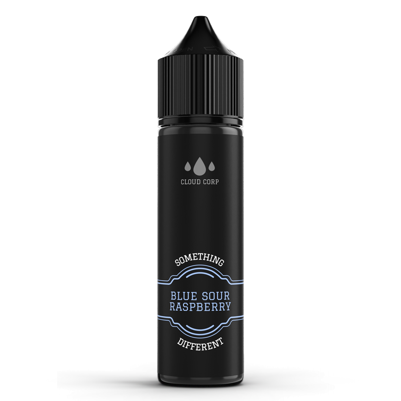 Blue Sour Raspberry