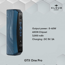 GTX One Pro