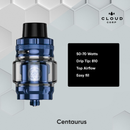 Centaurus Sub Ohm