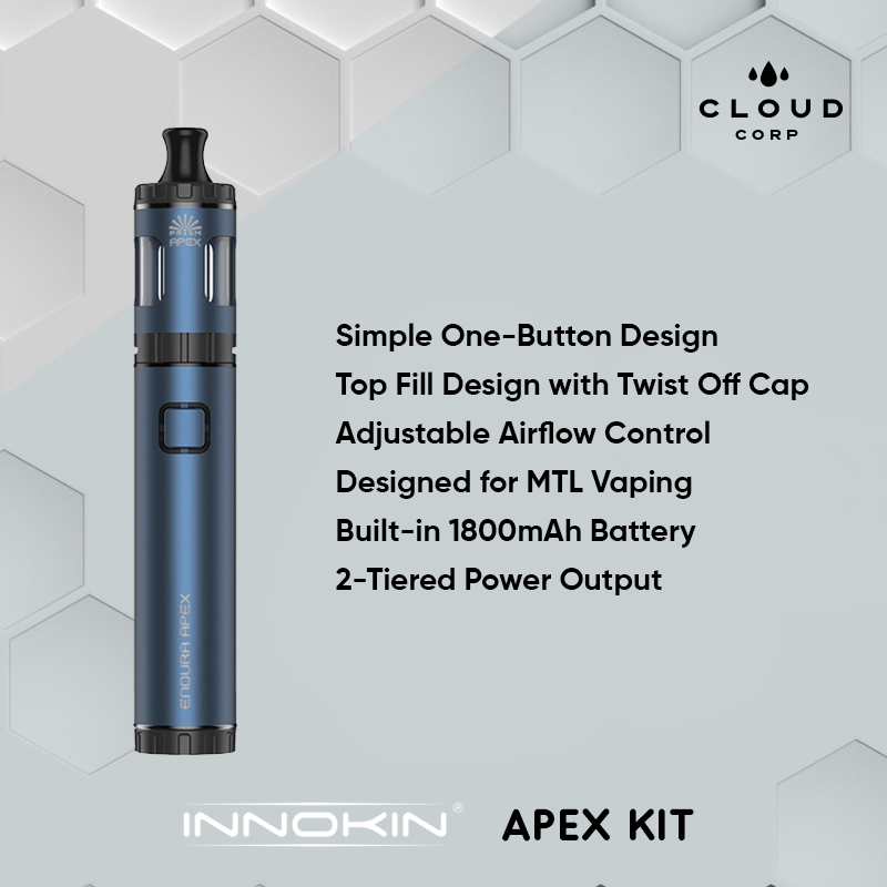 Innokin Apex Kit